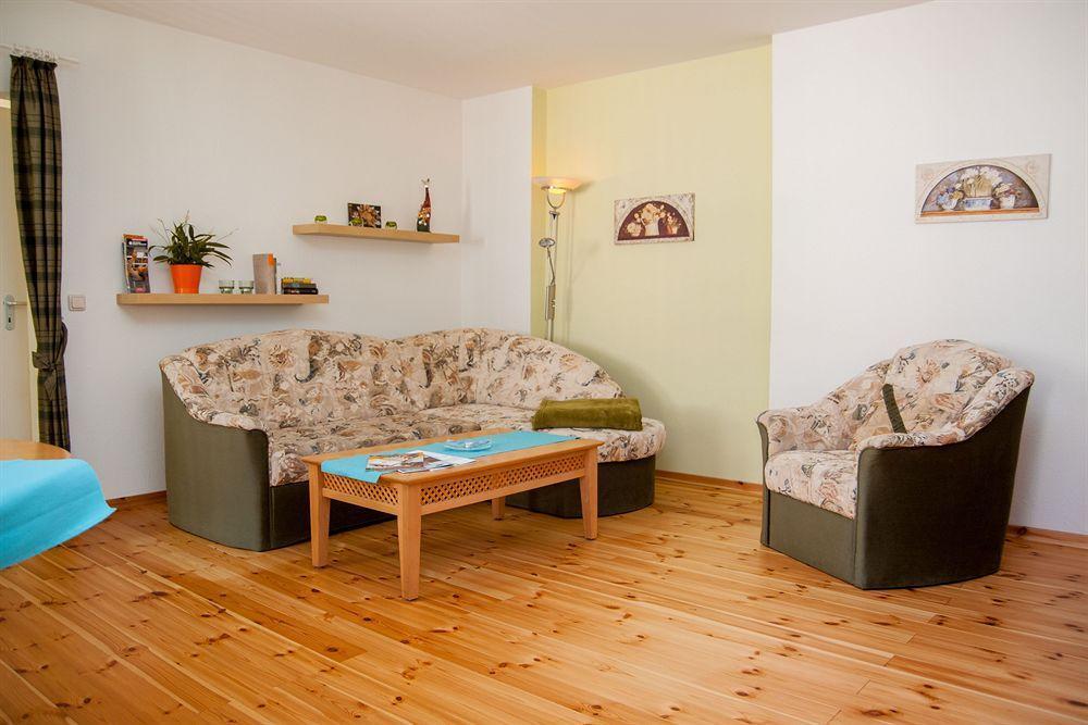 Apartment Dresden Neustadt Exterior photo